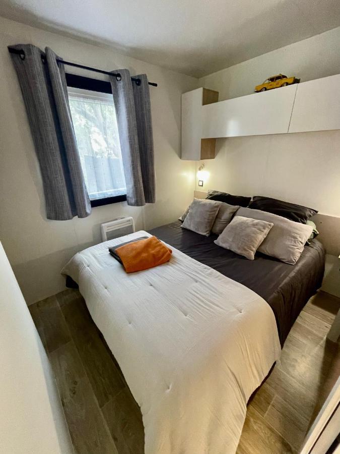 Tiny House Famille Nature Cap Ferret Claouey Buitenkant foto